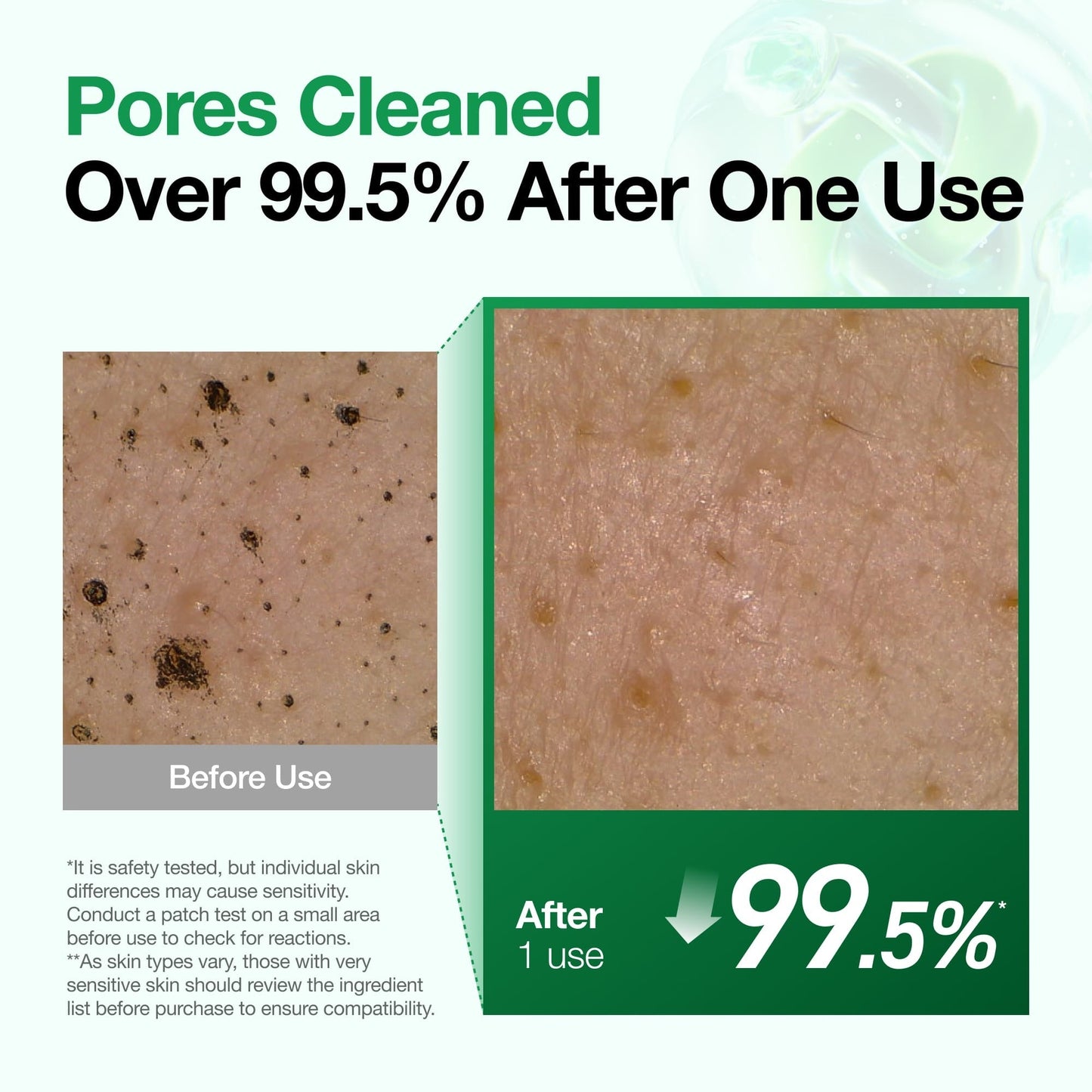 Double Cleansing Duo Set