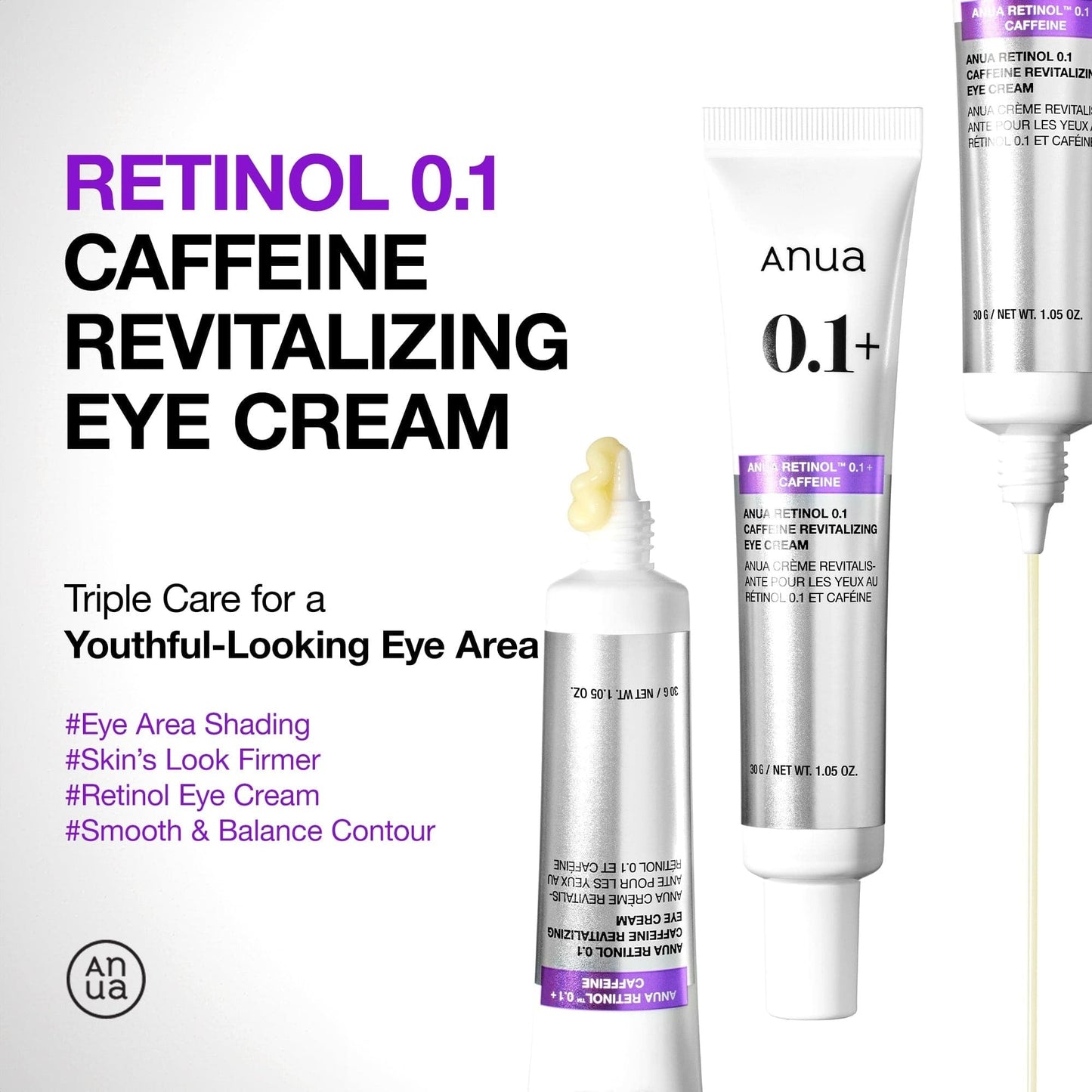 Recharge Your Summer Skin Set