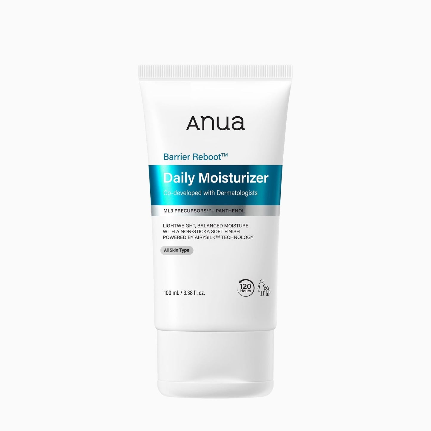 Barrier Reboot Daily Moisturizer