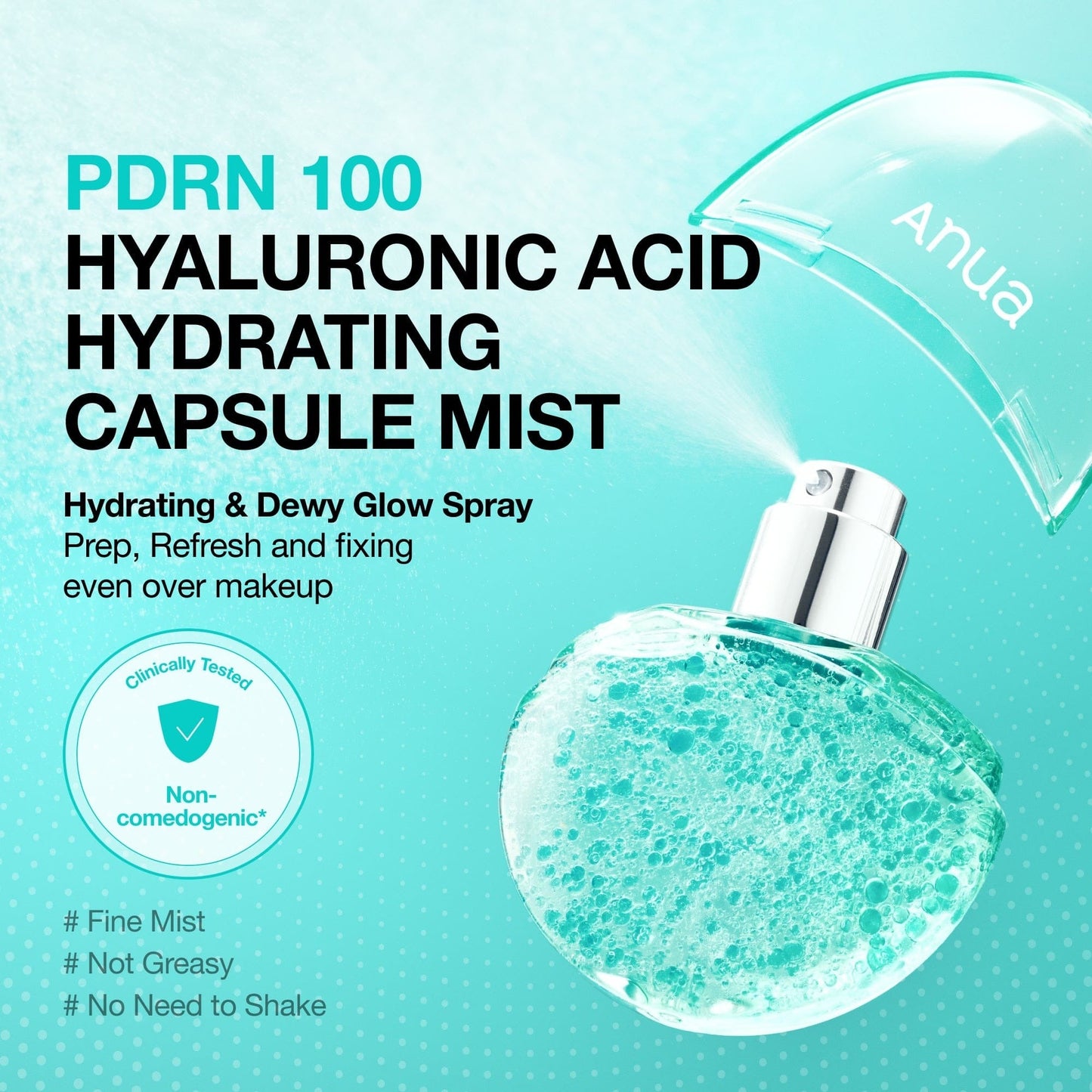 PDRN Glow Boost Full Routine Set