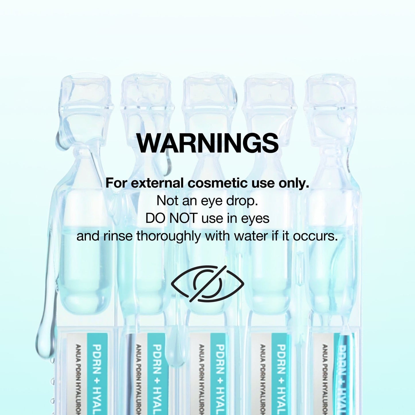 $100 Free PDRN Serum Minis