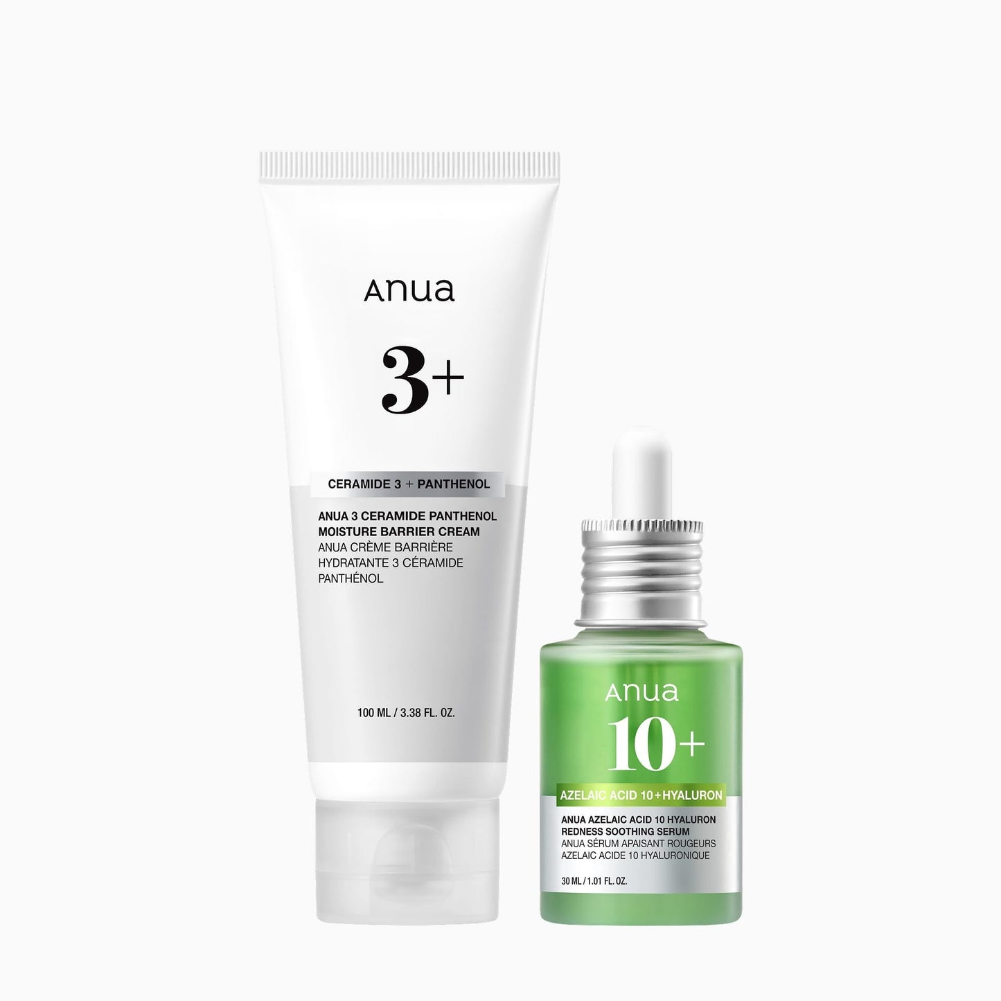 Skin Recovery Duo