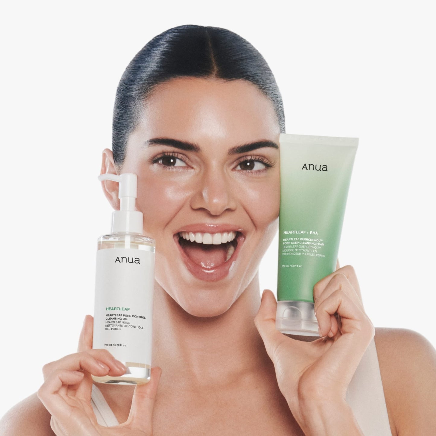 Double Cleansing Duo Set of 2
