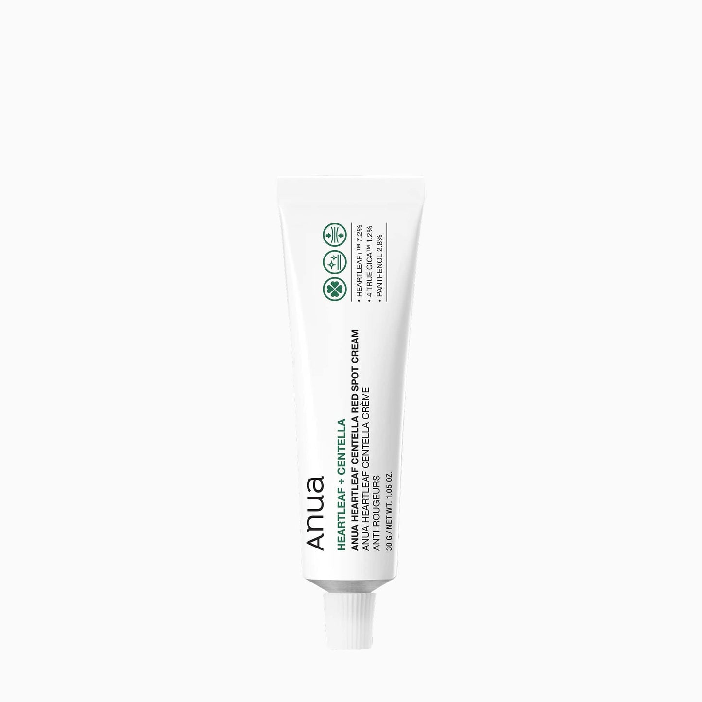 Heartleaf Centella Red Spot Cream