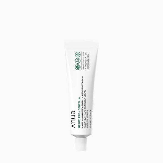 Heartleaf Centella Red Spot Cream