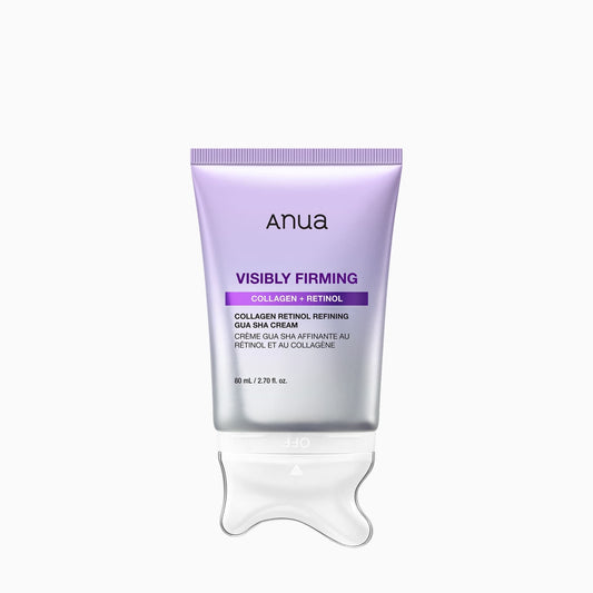 Collagen Retinol Refining Gua Sha Cream