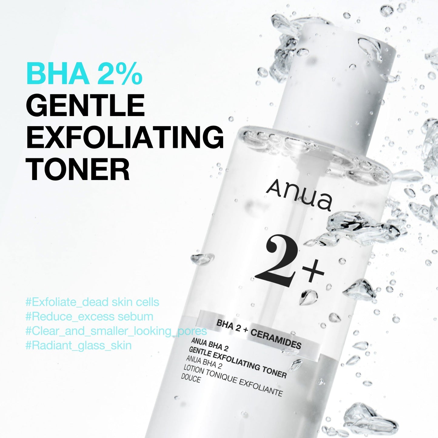 7-Day Pore-refine Routine Set