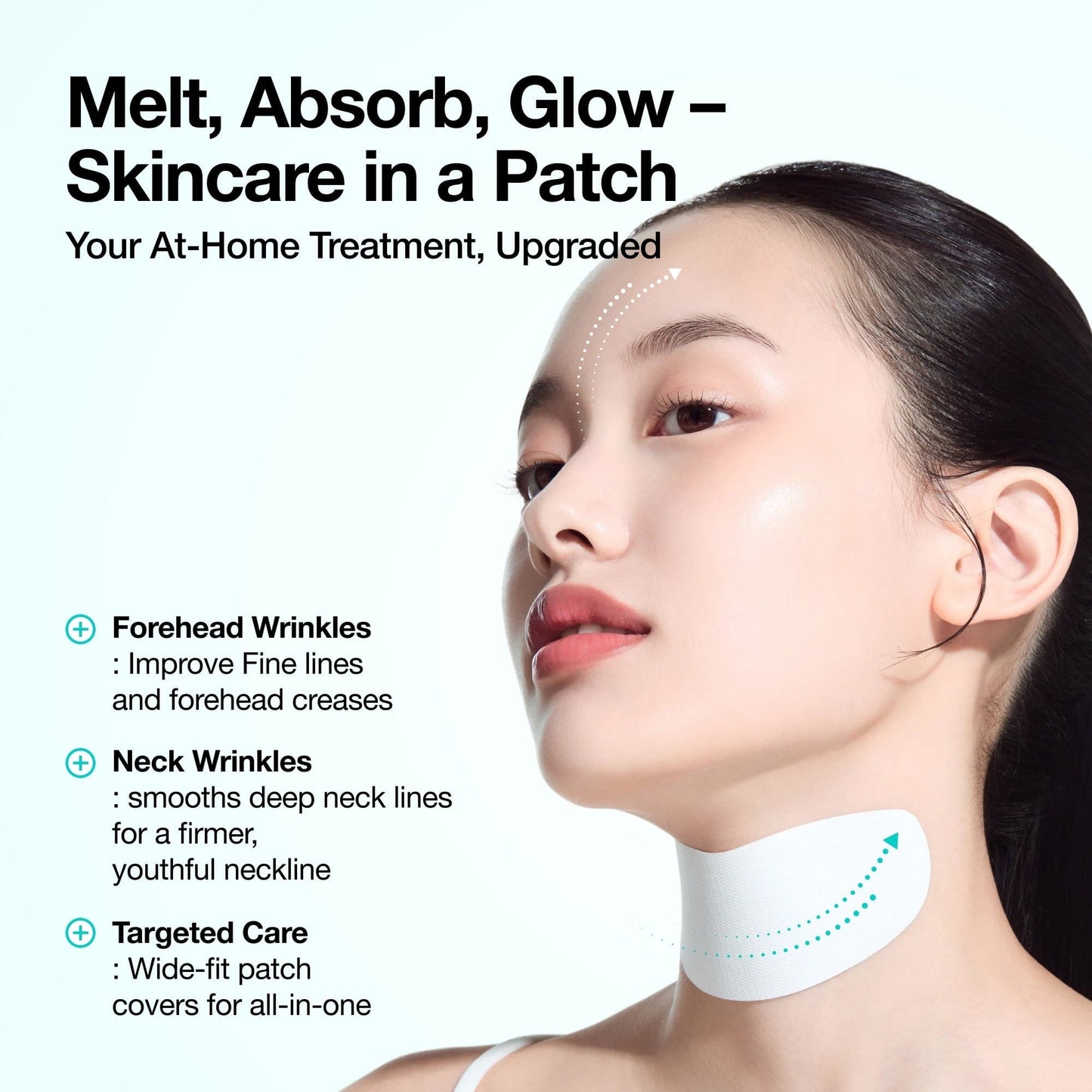 PDRN Glow Boost Full Routine Set