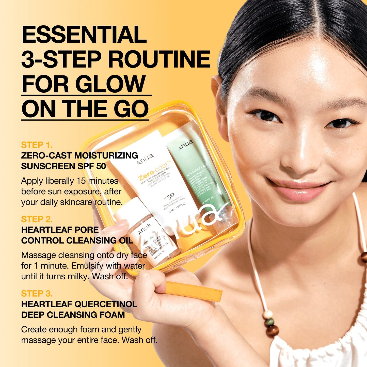 $150 Free Summer Getway kit