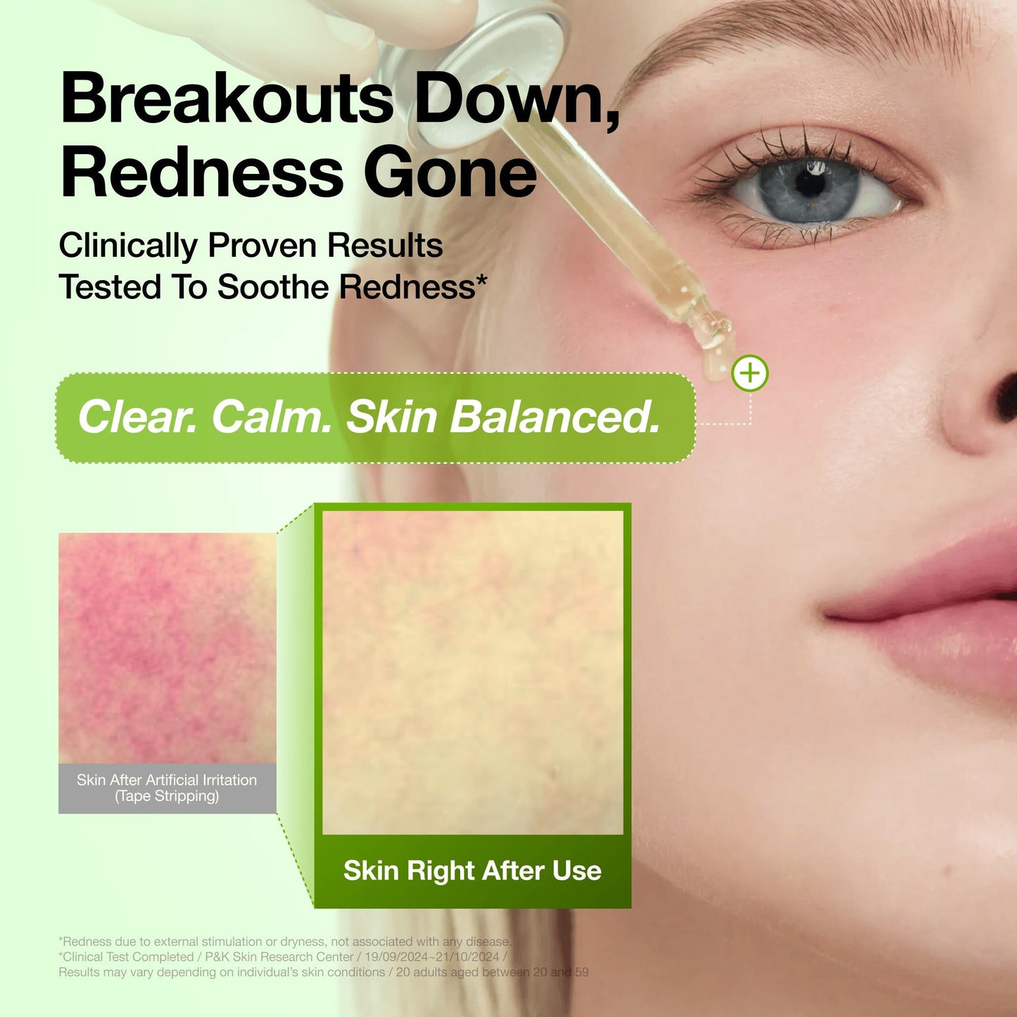 Skin Recovery Duo