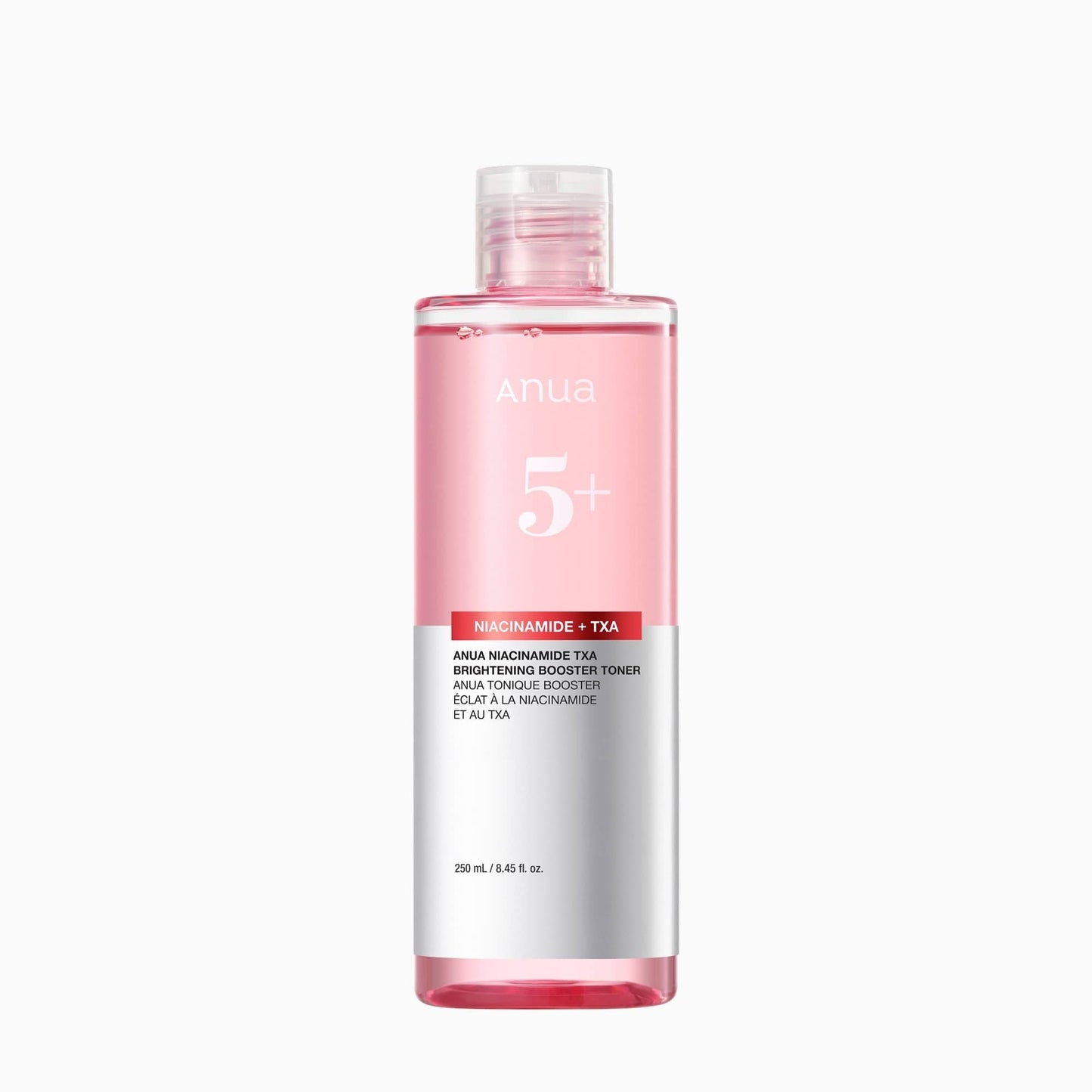 Niacinamide Tranexamic Acid Brightening Booster Toner